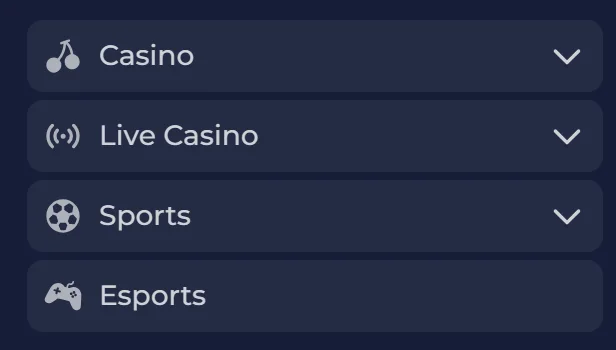 NineCasino mobile access review information