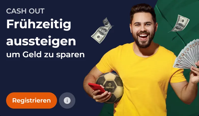 Kombiwetten bei NineCasino mit ComboBoost