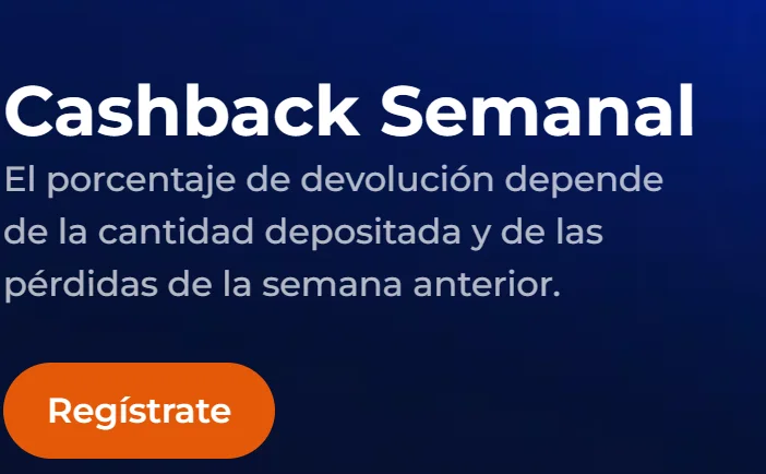 Bonos de casino