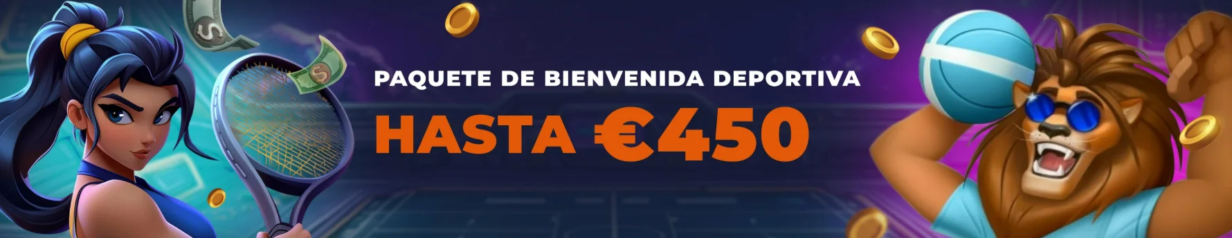 Bonos y cashback para apuestas deportivas