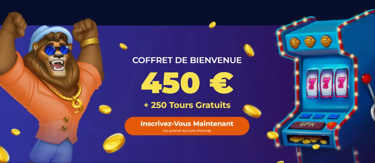 Bonus NineCasino