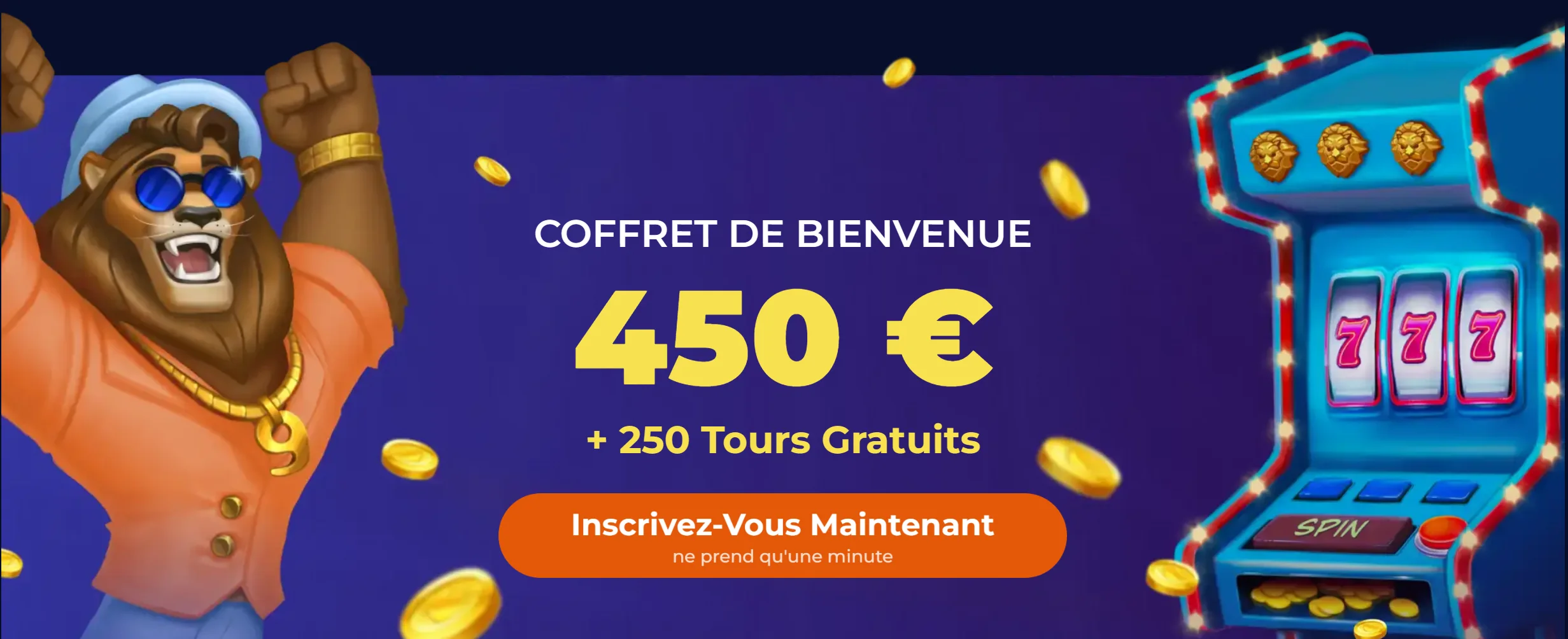 Contrôle des bonus