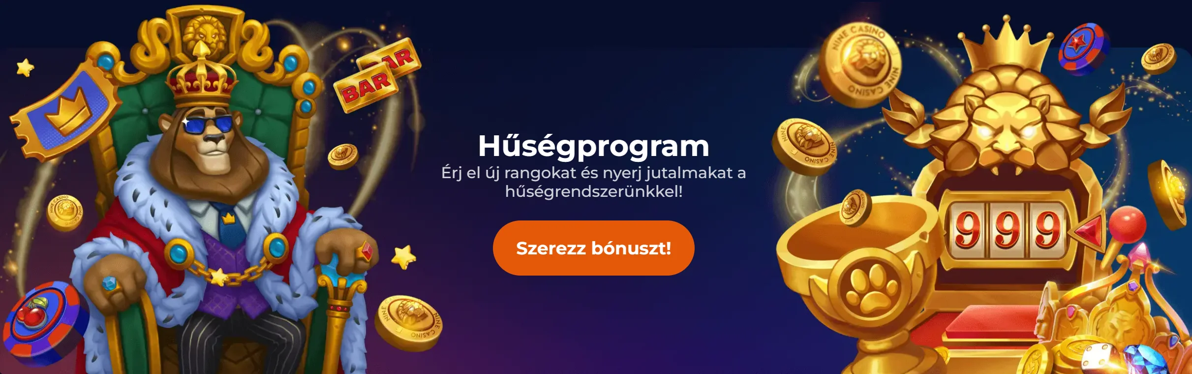 Heti visszatérítés és vasárnapi újratöltés