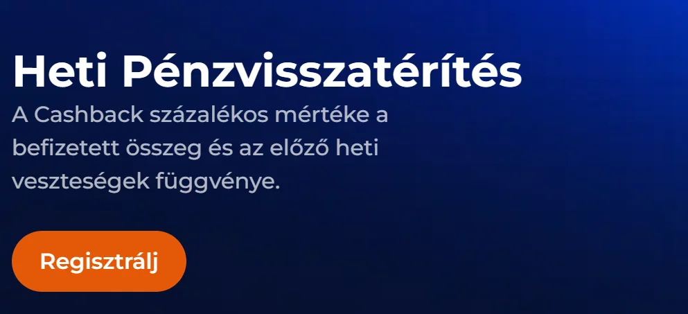 NineCasino promóciós áttekintés