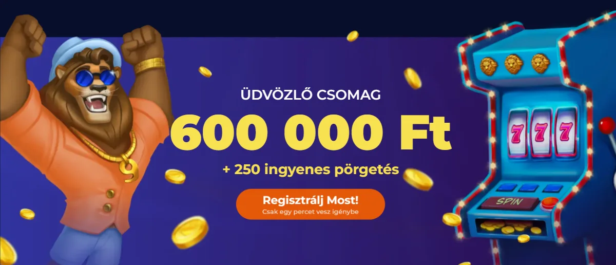 Bónuszok áttekintése