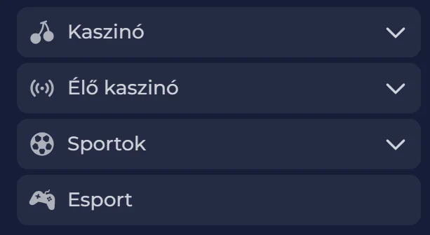 NineCasino mobilfunkciók összefoglalója