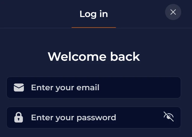 NineCasino login and account access guide
