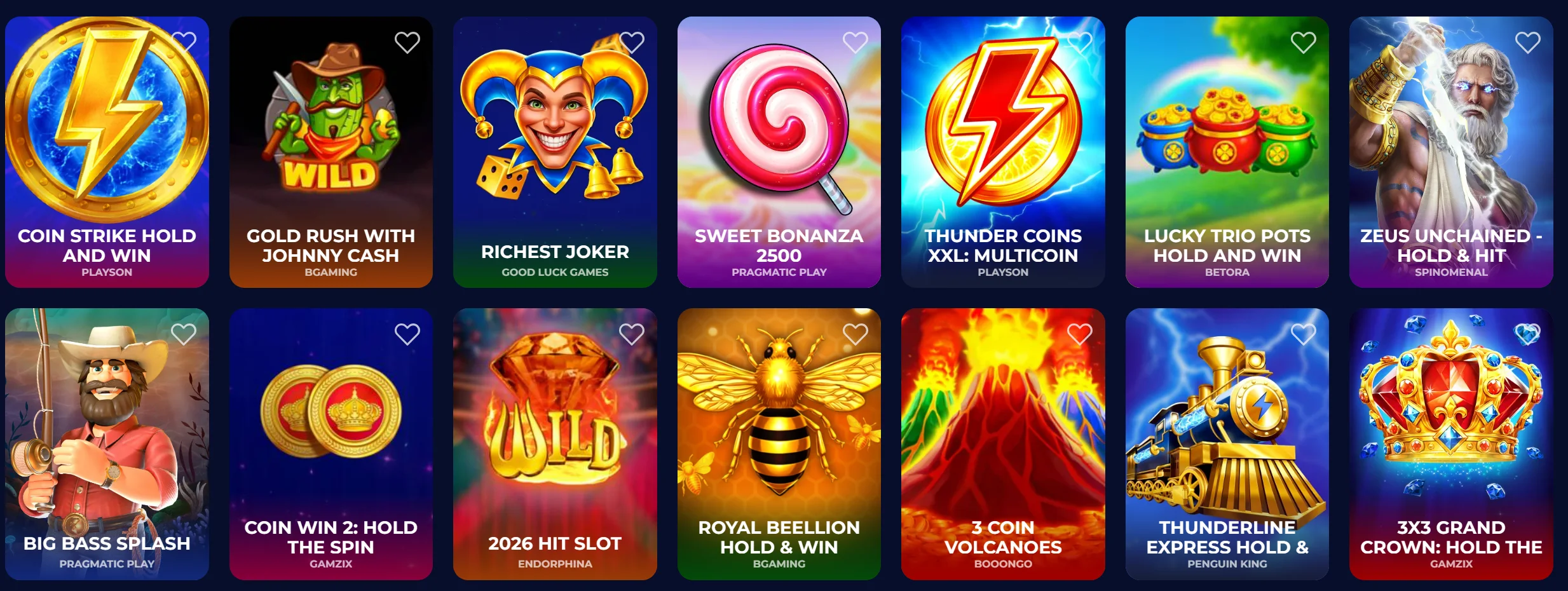 NineCasino live roulette blackjack and game shows