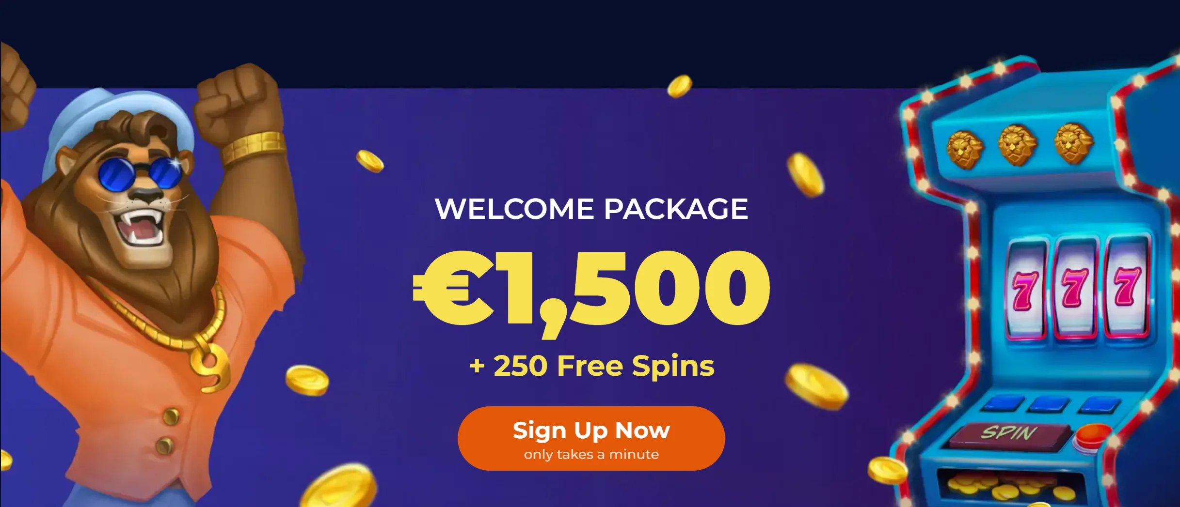 Bonus offer controls