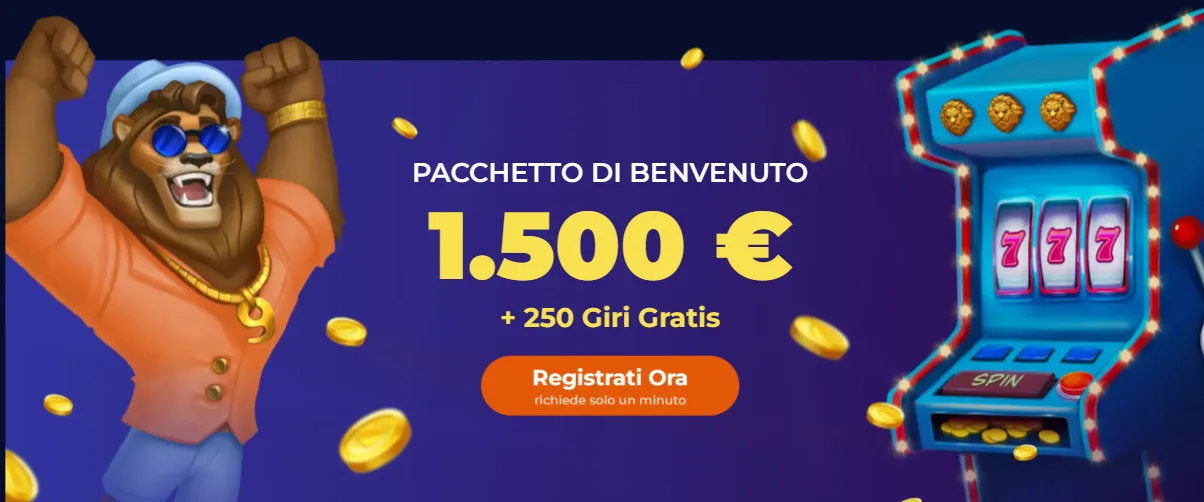 Bonus NineCasino