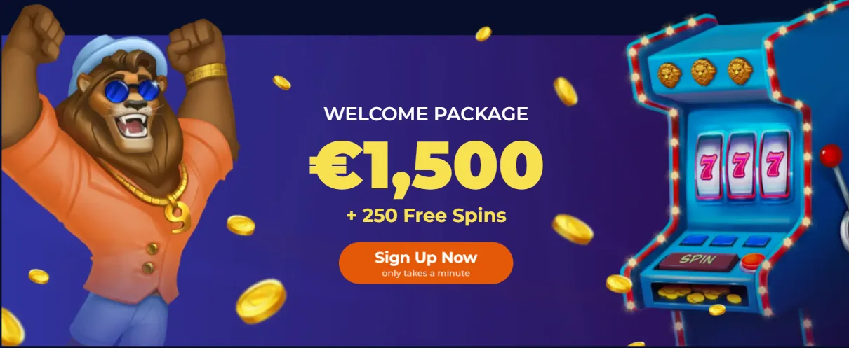 Bonusoverzicht NineCasino