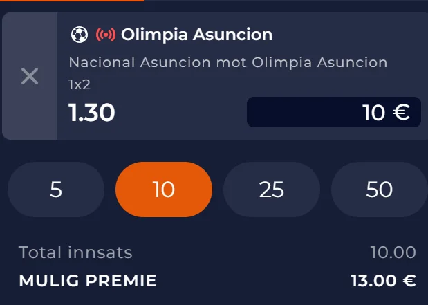 Ansvarlig betting og kontogrenser