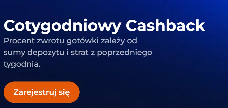 Bonus powitalny NineCasino
