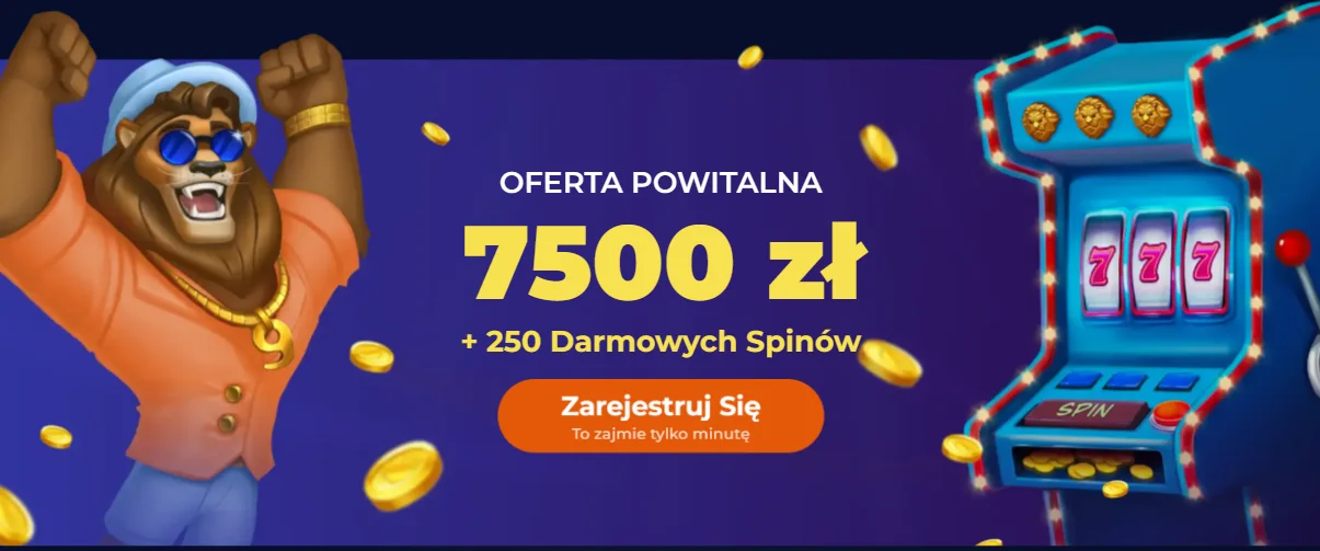 Bonusy NineCasino