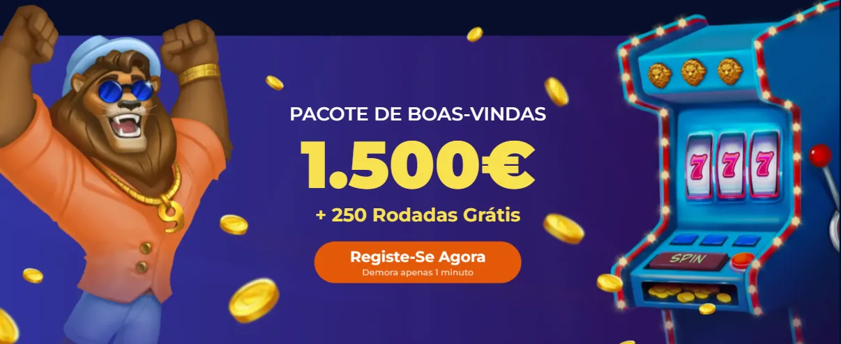 Resumo de bónus
