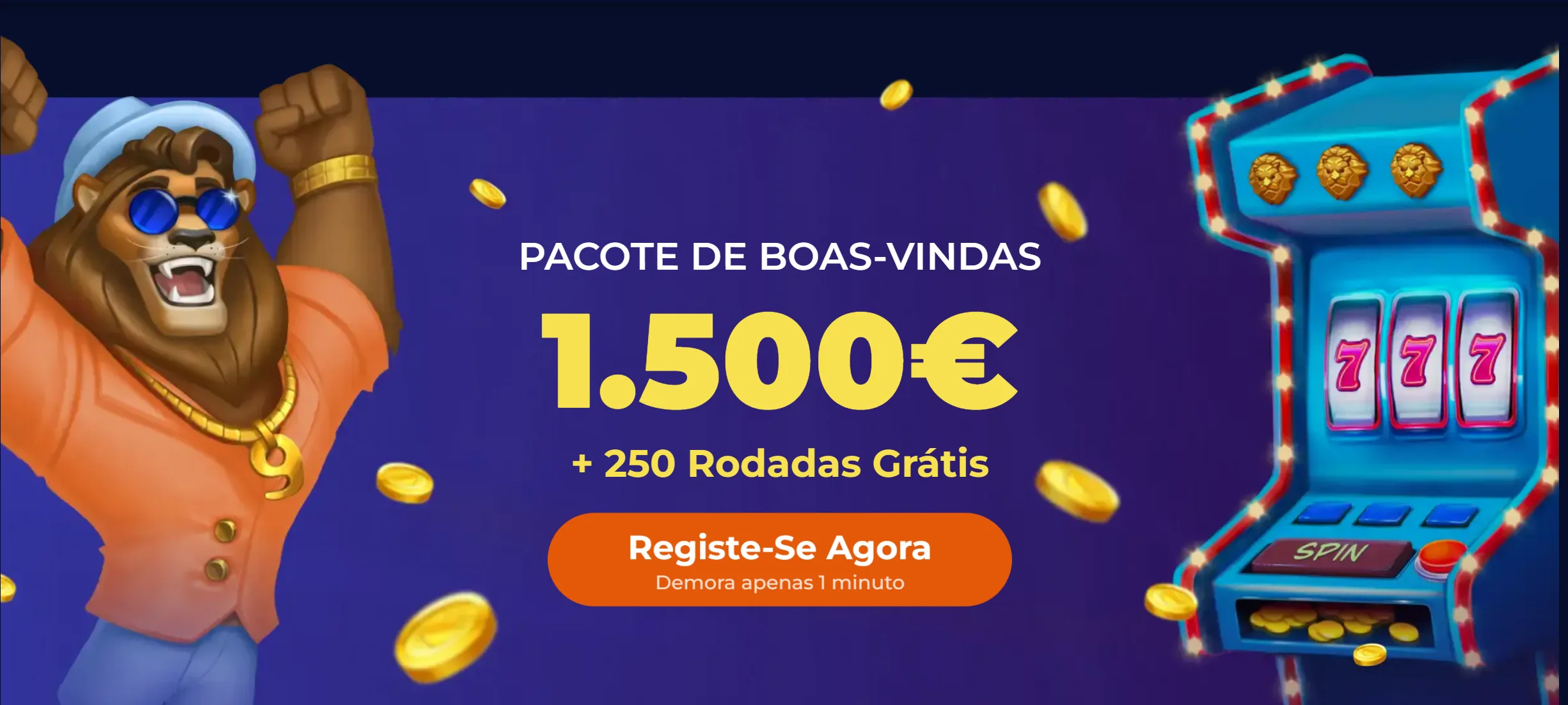 Controlo de bónus